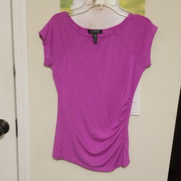 Lauren Ralph Lauren Tops - Lauren Ralph Lauren top